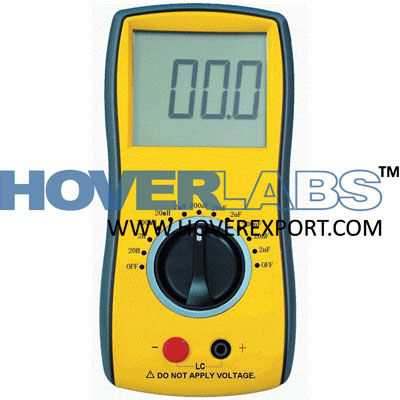 RLCV meter