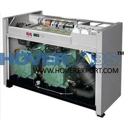 Refrigeration system