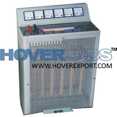 Resistive Load Bank