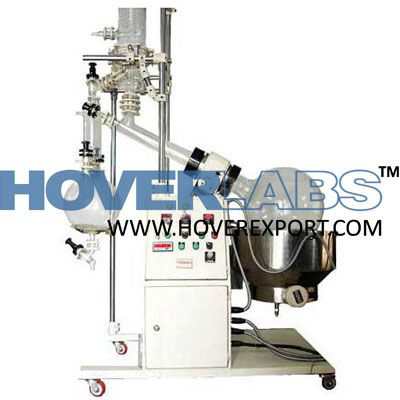 Rotary evaporator (full set)