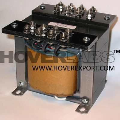 SINGLE -PHASE VOLTAGE TRANSFORMER