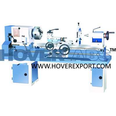 Screw Cutting Lathe Model