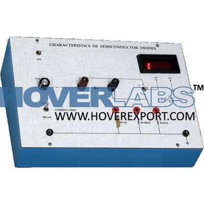 Semiconductor Diode Characteristics