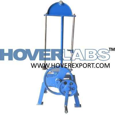 Sieve Shaker (Hand Operated)