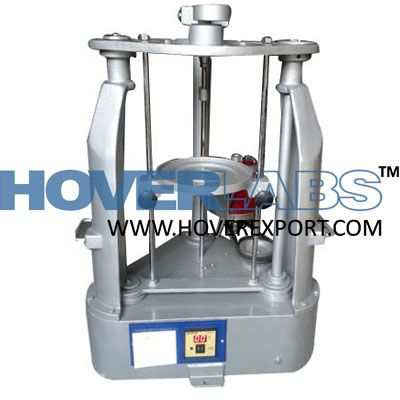 Sieve shaker