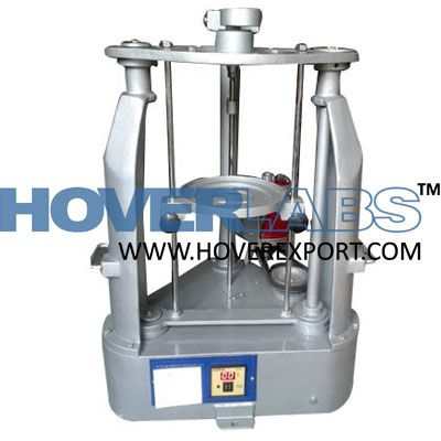 Sieves Shaker (Rotap)