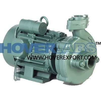 Single Phase Pump