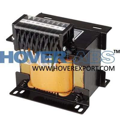 Single Phase Transformer