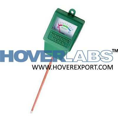 Soil Moisture Meter