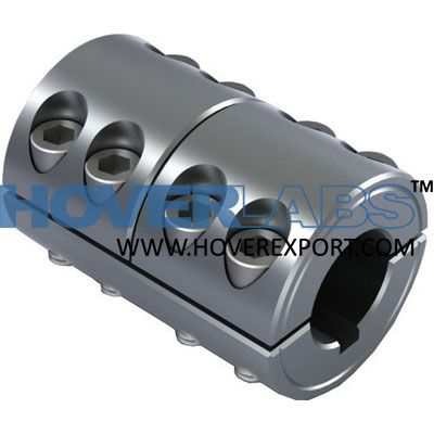 Split Muff Coupling