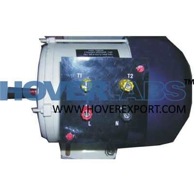 Split Phase AC Motor