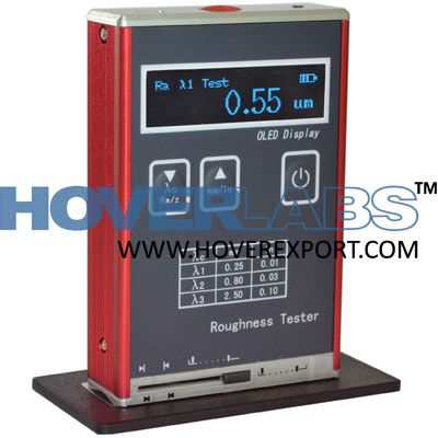 Surface Roughness Tester