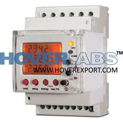 THREE-PHASE POWER SUPPLY