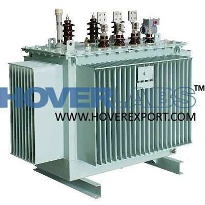 THREE-PHASE TRANSORMER