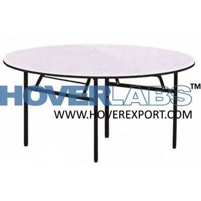 TWO LEVEL FRAME WITH TABLE