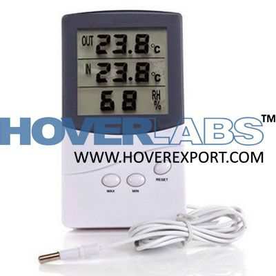 Table Thermometer