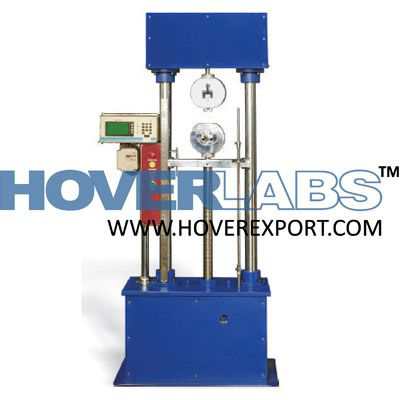 Tensile Test machine