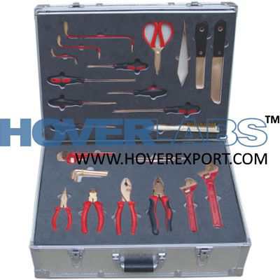 Tool set