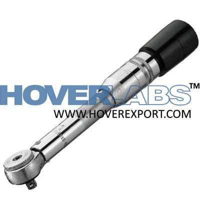 Torque wrench