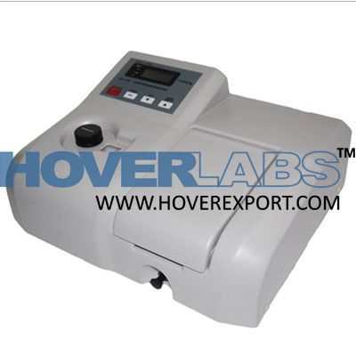 UV/Vis Spectrophotometer