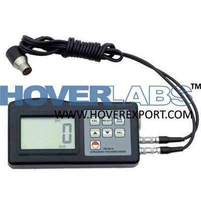 Ultrasonic Thickness Gauge (UTG 101)