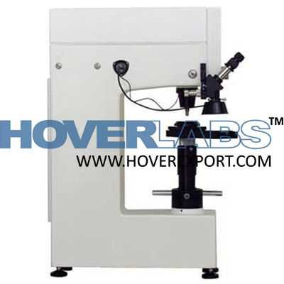 Universal hardness tester