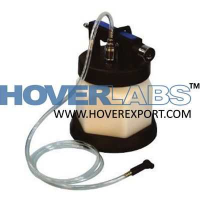 Vacuum Brake Bleeder