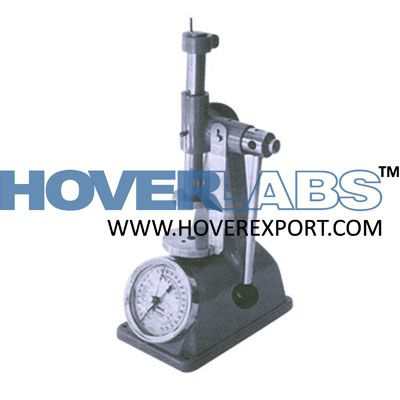 Valve and clutch spring tester