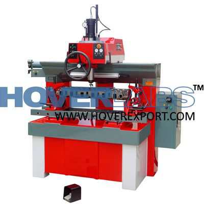 Valve seat grinder