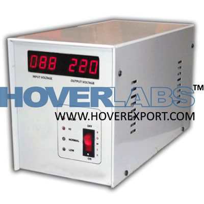 Voltage Stabilizer