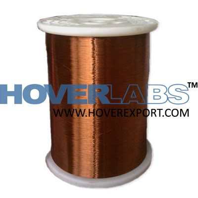 Winding coil Copper