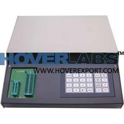 Digital IC Tester