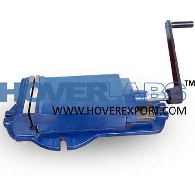 Drilling Machine Vise