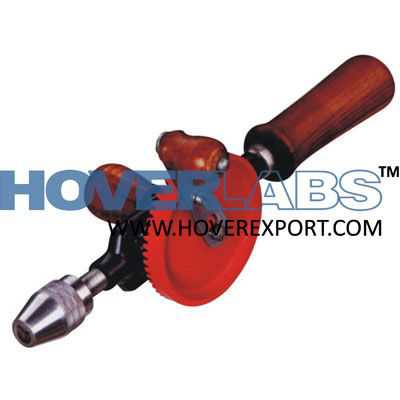 Hand drill