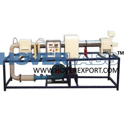 Mass Transfer Lab Equipment