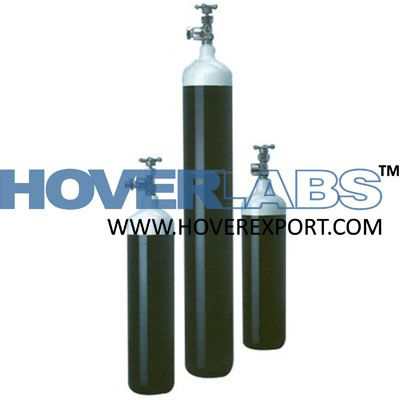 Oxygen Cylinder