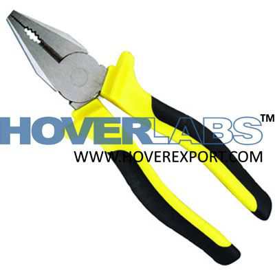 pair of combination pliers