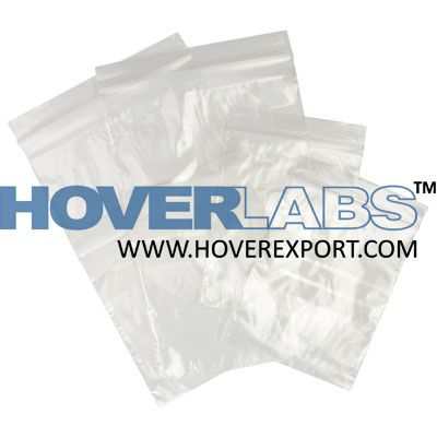 polythene bags